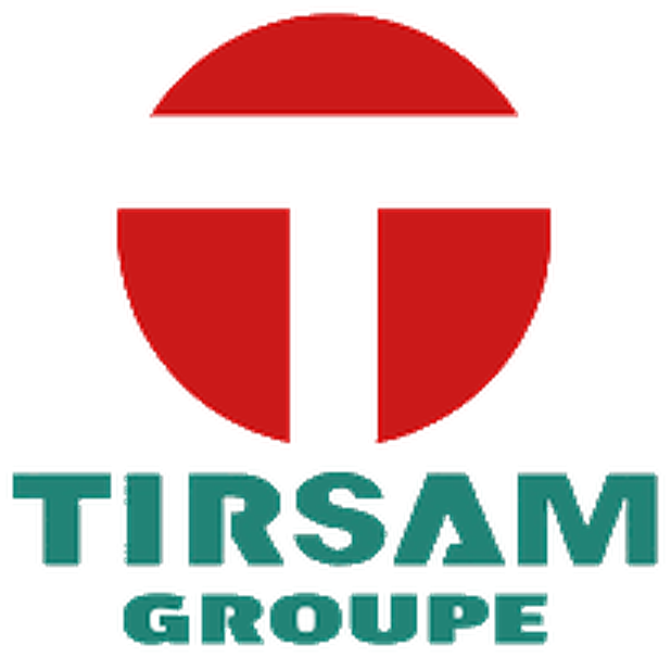 GROUPE TIRSAM